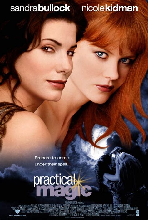 Practical Magic (1998)